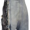 RICK OWENS – PANTALONS RR02E1308DWG769-7609 RICK OWENS – PANTALONS RR02E1308DWG769-7609