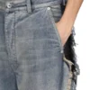 RICK OWENS – PANTALONS RR02E1308DWG769-7609 RICK OWENS – PANTALONS RR02E1308DWG769-7609