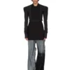 RICK OWENS – PANTALONS RR02E1308DWG769-7609 RICK OWENS – PANTALONS RR02E1308DWG769-7609