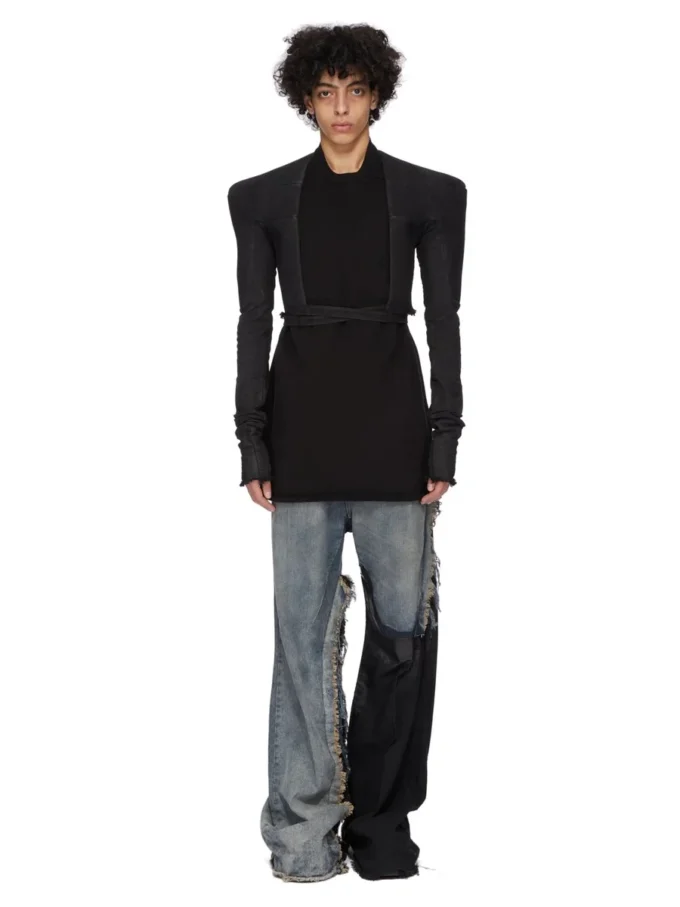 RICK OWENS – PANTALONS RR02E1308DWG769-7609 RICK OWENS – PANTALONS RR02E1308DWG769-7609