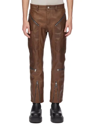 RICK OWENS – PANTALONS RR02E1329LHOSJP-04 RICK OWENS – PANTALONS RR02E1329LHOSJP-04