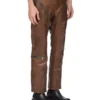 RICK OWENS – PANTALONS RR02E1329LHOSJP-04 RICK OWENS – PANTALONS RR02E1329LHOSJP-04