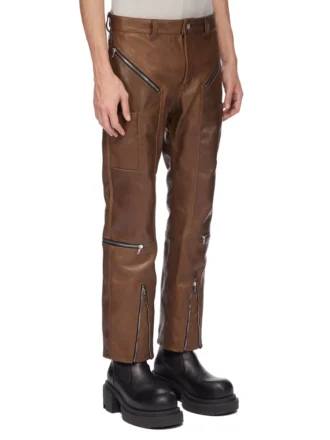 RICK OWENS – PANTALONS RR02E1329LHOSJP-04 RICK OWENS – PANTALONS RR02E1329LHOSJP-04