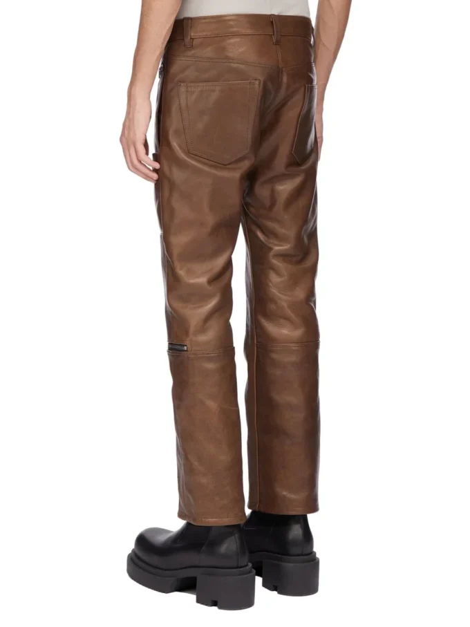 RICK OWENS – PANTALONS RR02E1329LHOSJP-04 RICK OWENS – PANTALONS RR02E1329LHOSJP-04
