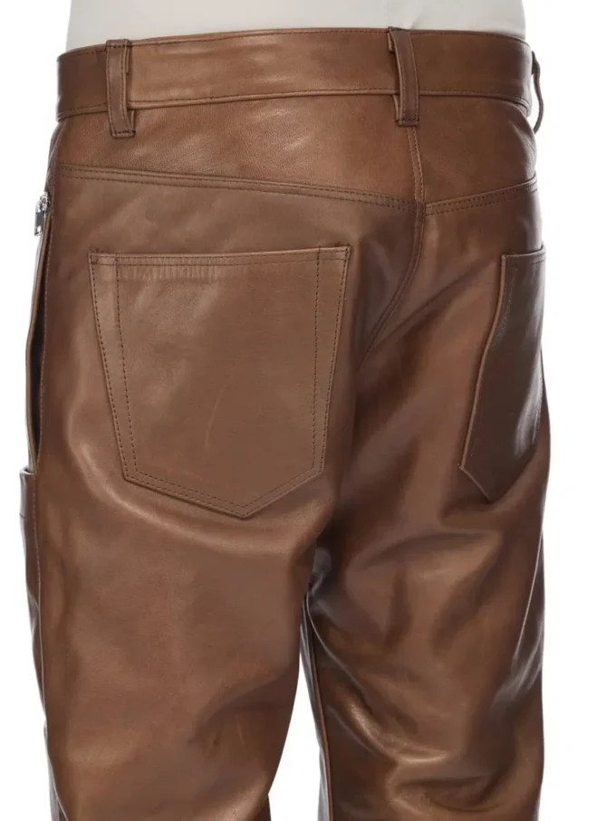 RICK OWENS – PANTALONS RR02E1329LHOSJP-04 RICK OWENS – PANTALONS RR02E1329LHOSJP-04