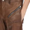 RICK OWENS – PANTALONS RR02E1329LHOSJP-04 RICK OWENS – PANTALONS RR02E1329LHOSJP-04