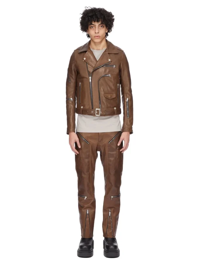 RICK OWENS – PANTALONS RR02E1329LHOSJP-04 RICK OWENS – PANTALONS RR02E1329LHOSJP-04