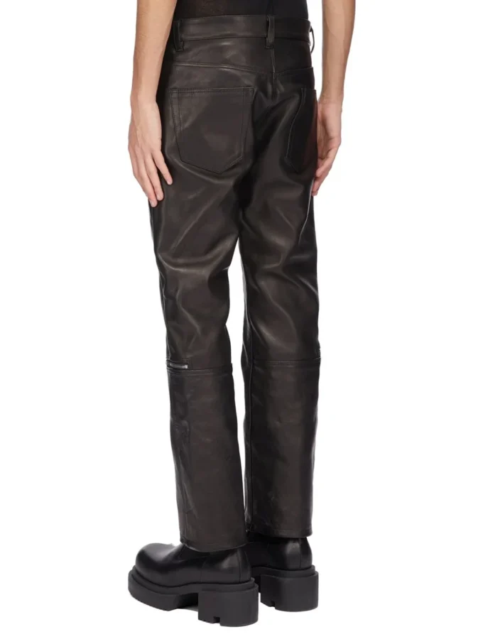 RICK OWENS – PANTALONS RR02E1329LHOSJP-09 RICK OWENS – PANTALONS RR02E1329LHOSJP-09