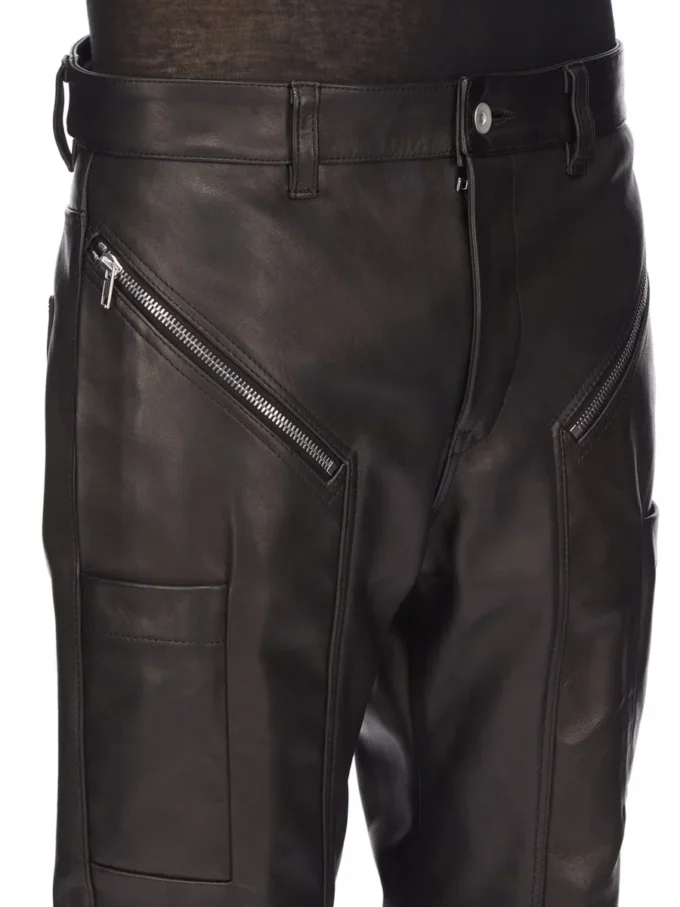 RICK OWENS – PANTALONS RR02E1329LHOSJP-09 RICK OWENS – PANTALONS RR02E1329LHOSJP-09