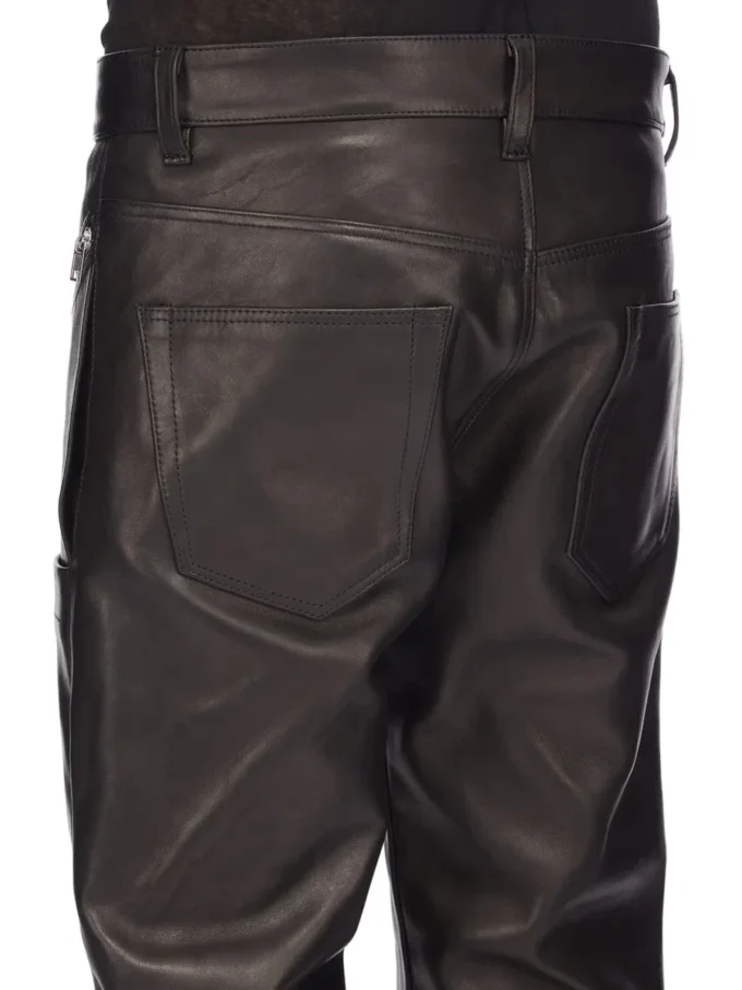 RICK OWENS – PANTALONS RR02E1329LHOSJP-09 RICK OWENS – PANTALONS RR02E1329LHOSJP-09