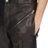 RICK OWENS – PANTALONS RR02E1329LHOSJP-09 RICK OWENS – PANTALONS RR02E1329LHOSJP-09