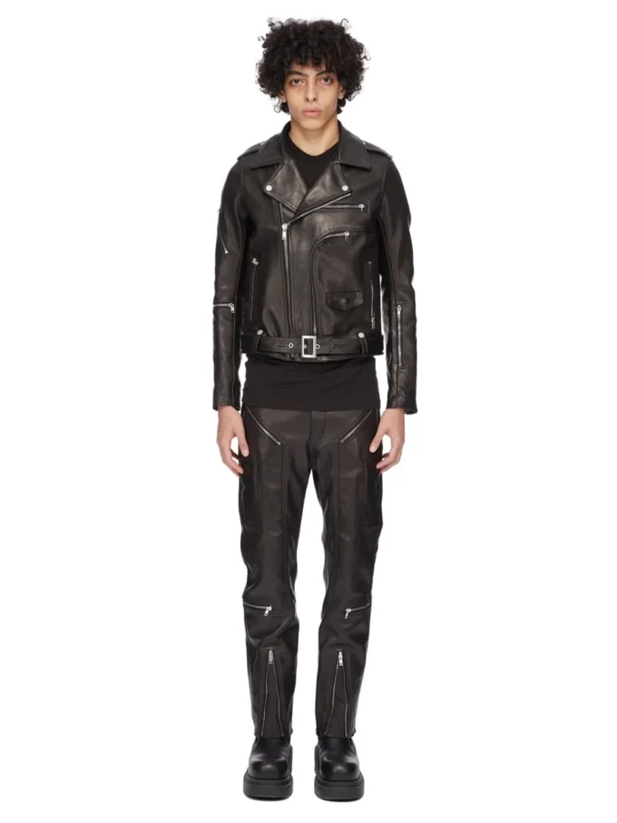 RICK OWENS – PANTALONS RR02E1329LHOSJP-09 RICK OWENS – PANTALONS RR02E1329LHOSJP-09