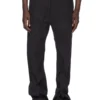 RICK OWENS – PANTALONS RR02E1333CTW-09