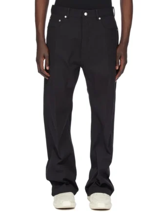 RICK OWENS – PANTALONS RR02E1333CTW-09