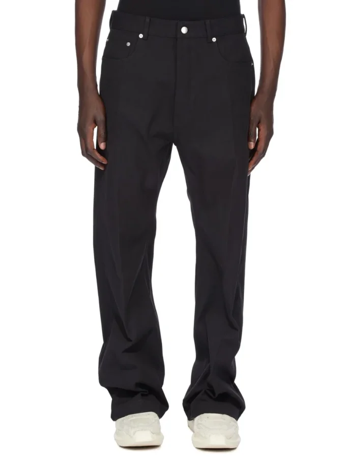 RICK OWENS – PANTALONS RR02E1333CTW-09