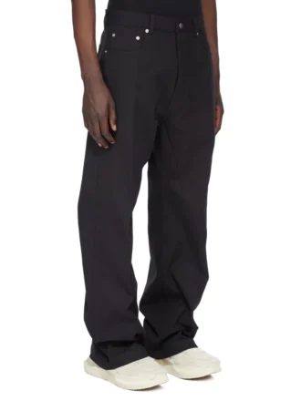 RICK OWENS – PANTALONS RR02E1333CTW-09