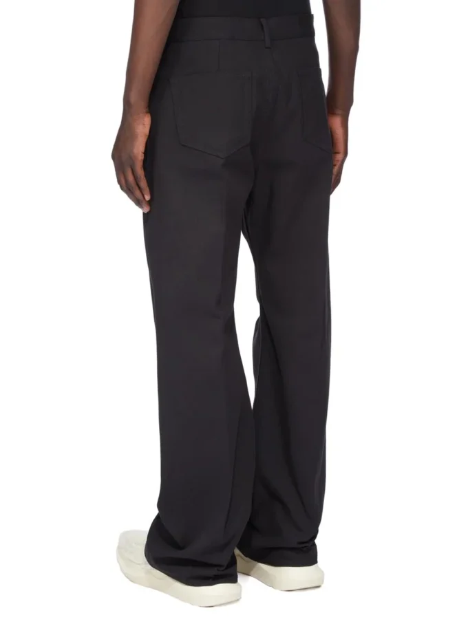 RICK OWENS – PANTALONS RR02E1333CTW-09