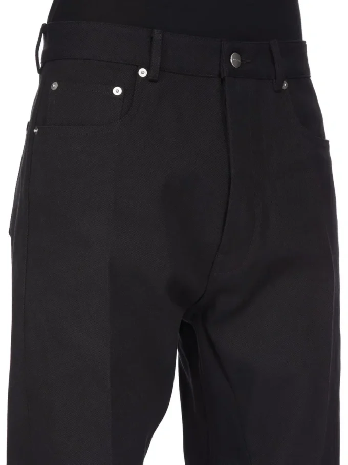 RICK OWENS – PANTALONS RR02E1333CTW-09