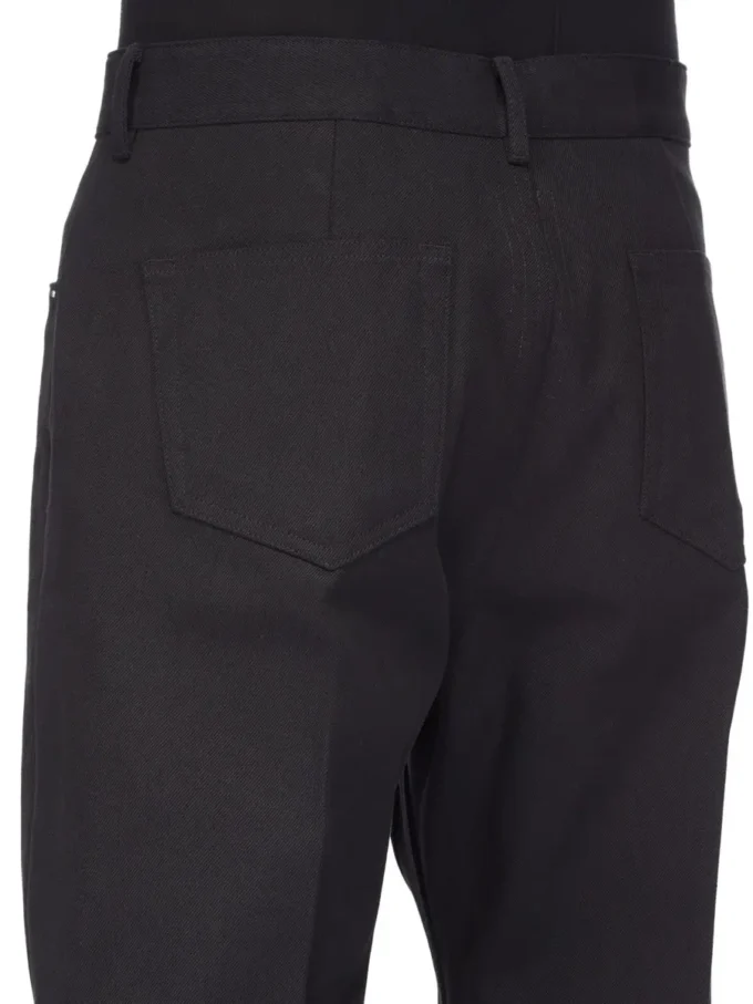 RICK OWENS – PANTALONS RR02E1333CTW-09