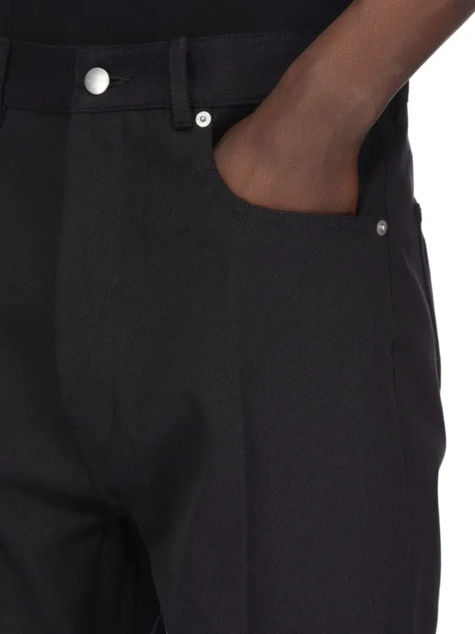 RICK OWENS – PANTALONS RR02E1333CTW-09