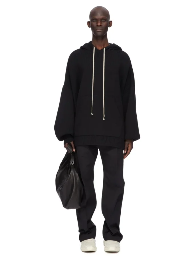 RICK OWENS – PANTALONS RR02E1333CTW-09