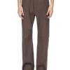 RICK OWENS – PANTALONS RR02E1333CTW-24