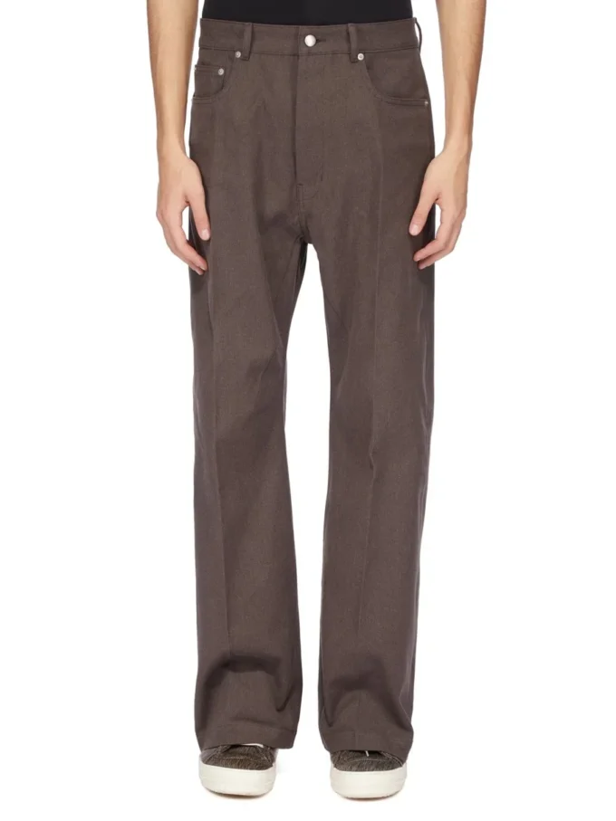 RICK OWENS – PANTALONS RR02E1333CTW-24
