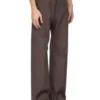 RICK OWENS – PANTALONS RR02E1333CTW-24