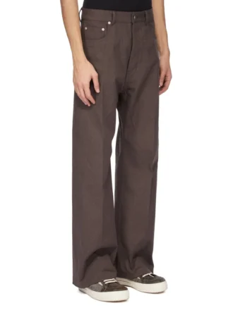 RICK OWENS – PANTALONS RR02E1333CTW-24