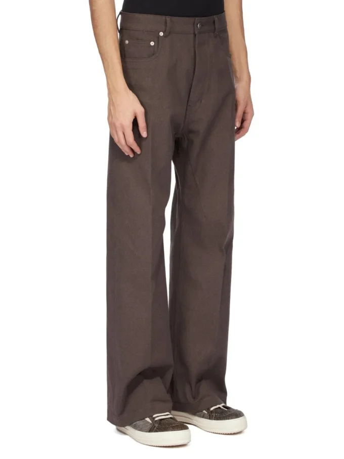 RICK OWENS – PANTALONS RR02E1333CTW-24