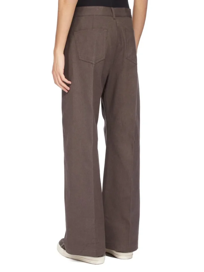 RICK OWENS – PANTALONS RR02E1333CTW-24