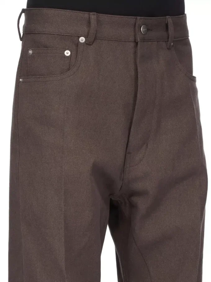 RICK OWENS – PANTALONS RR02E1333CTW-24