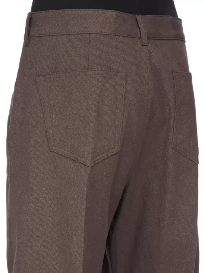 RICK OWENS – PANTALONS RR02E1333CTW-24