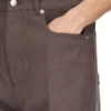 RICK OWENS – PANTALONS RR02E1333CTW-24