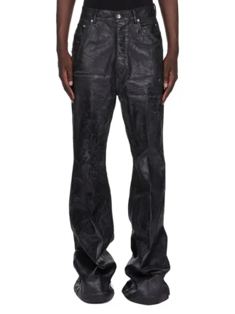 RICK OWENS – PANTALONS RR02E1335BMC-09