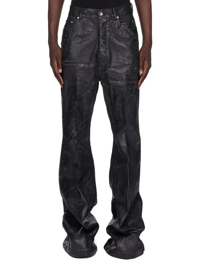 RICK OWENS – PANTALONS RR02E1335BMC-09