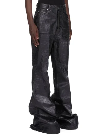 RICK OWENS – PANTALONS RR02E1335BMC-09