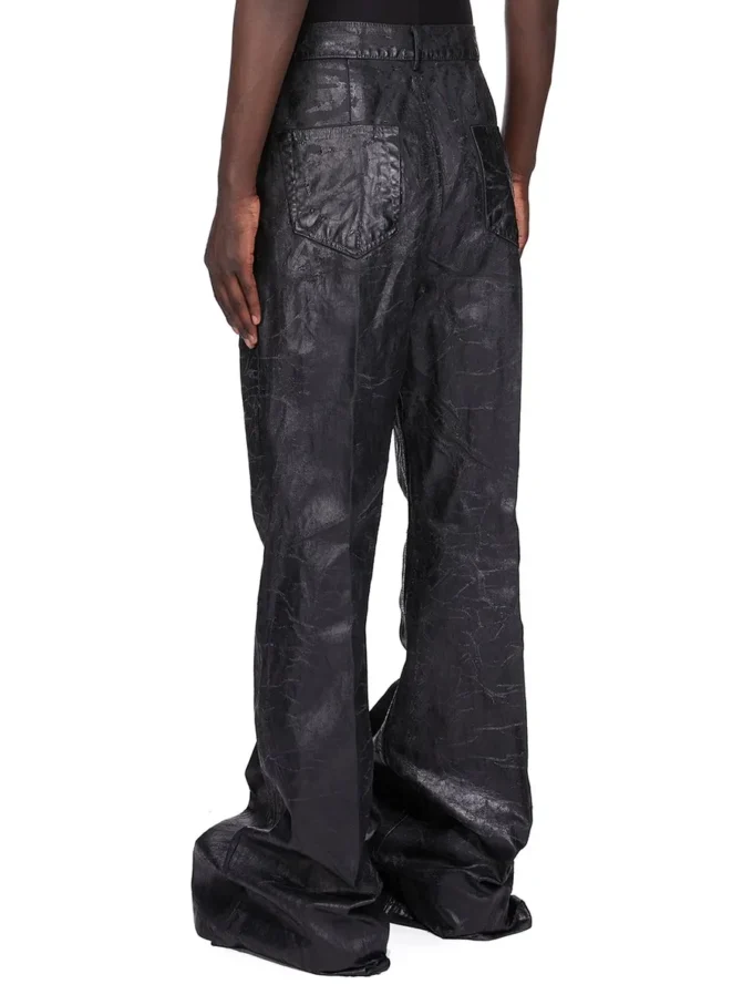 RICK OWENS – PANTALONS RR02E1335BMC-09