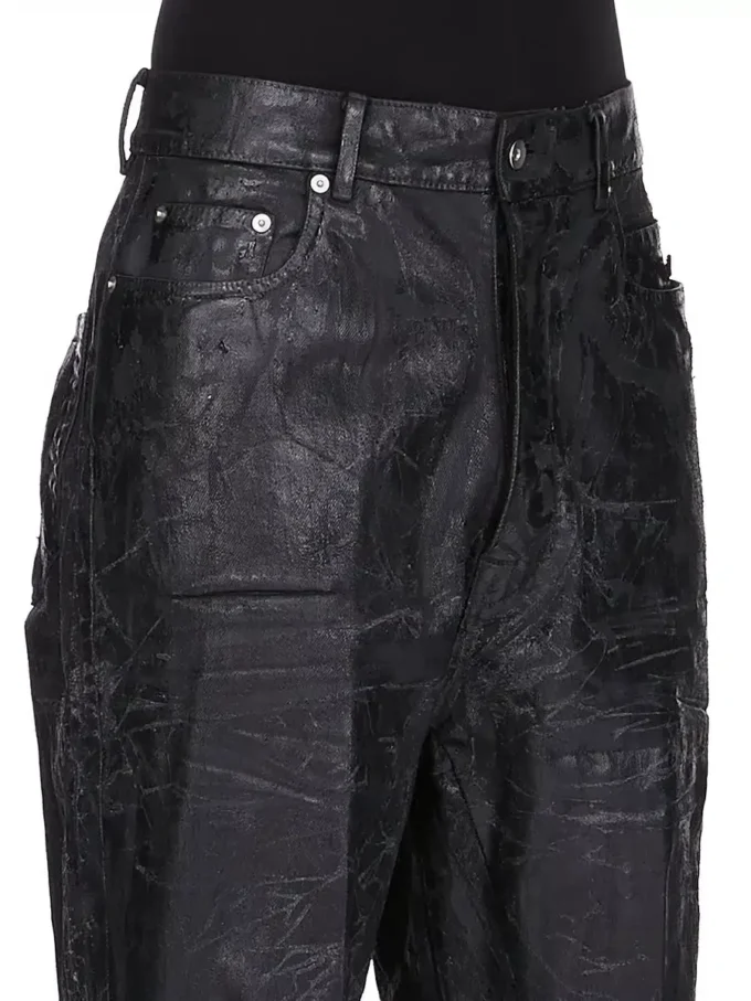 RICK OWENS – PANTALONS RR02E1335BMC-09