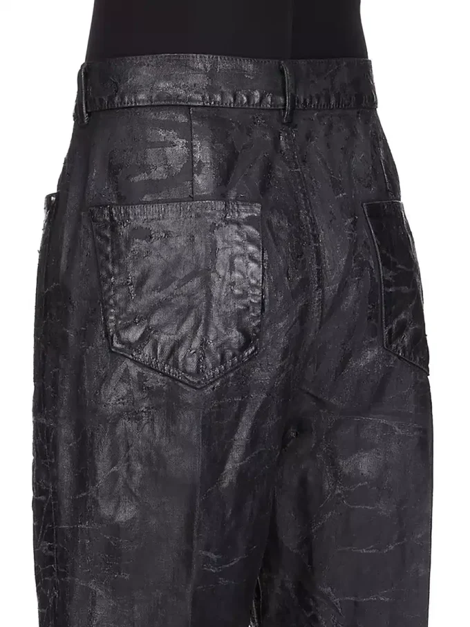RICK OWENS – PANTALONS RR02E1335BMC-09