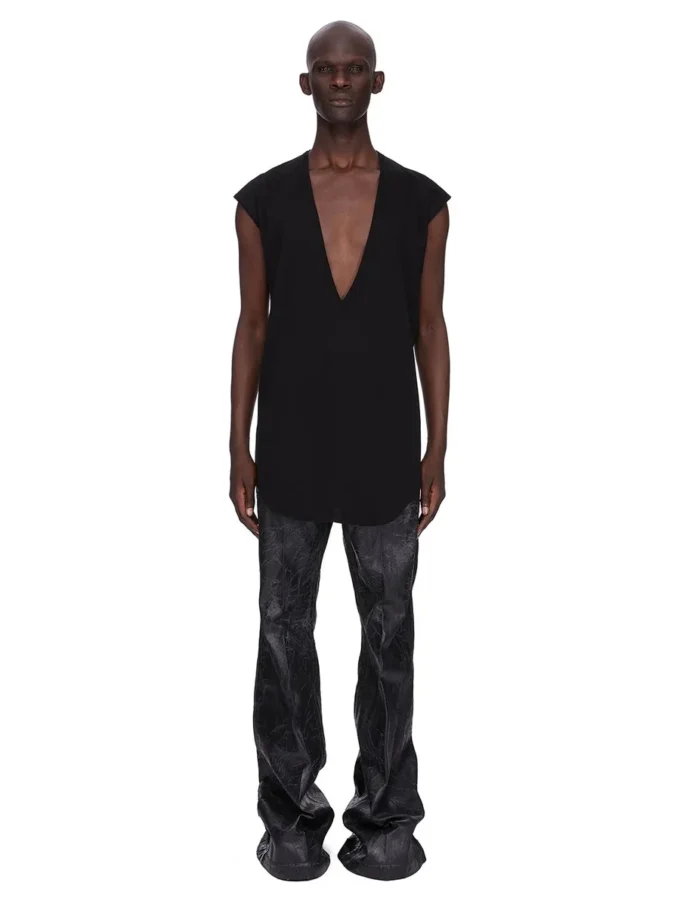 RICK OWENS – PANTALONS RR02E1335BMC-09