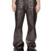 RICK OWENS – PANTALONS RR02E1335BZMC-94