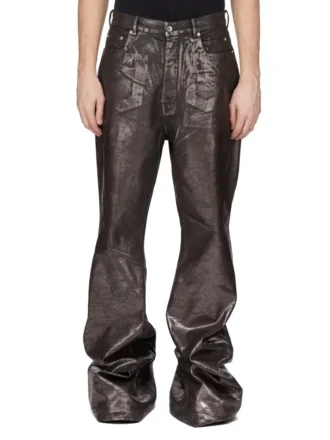 RICK OWENS – PANTALONS RR02E1335BZMC-94