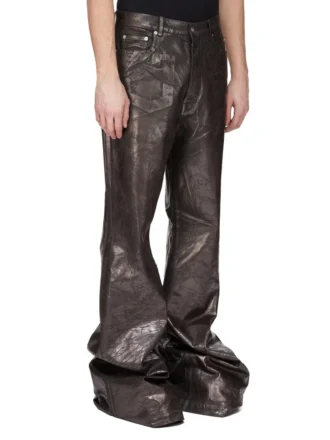 RICK OWENS – PANTALONS RR02E1335BZMC-94