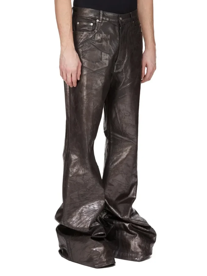 RICK OWENS – PANTALONS RR02E1335BZMC-94