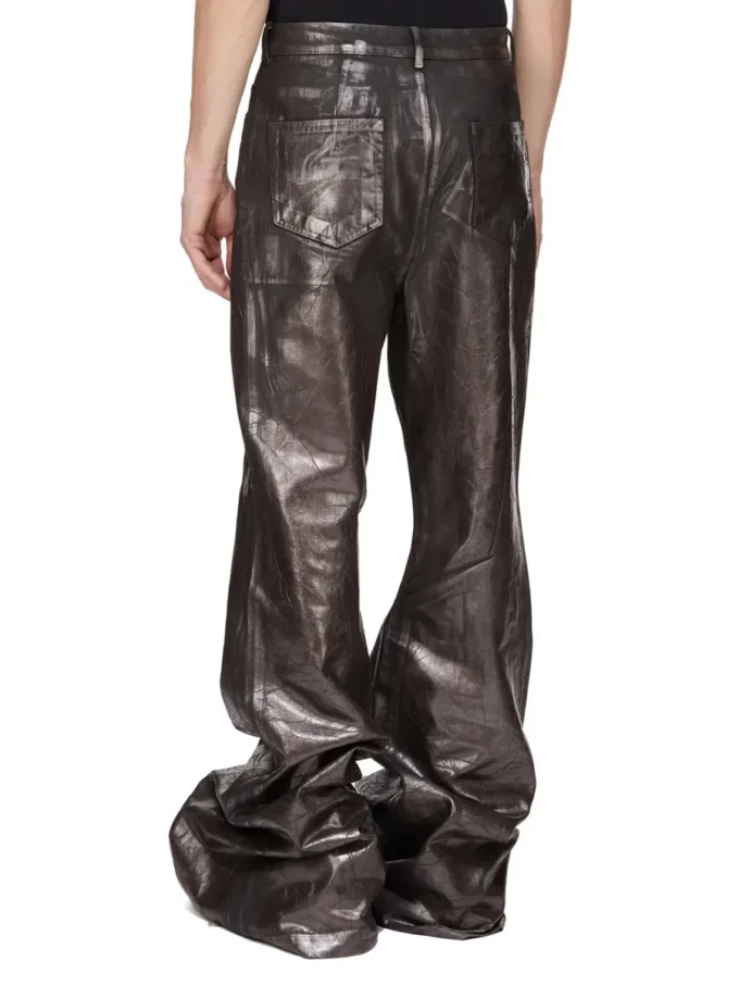 RICK OWENS – PANTALONS RR02E1335BZMC-94