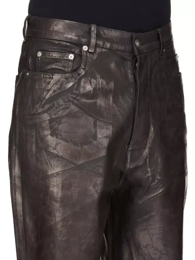 RICK OWENS – PANTALONS RR02E1335BZMC-94