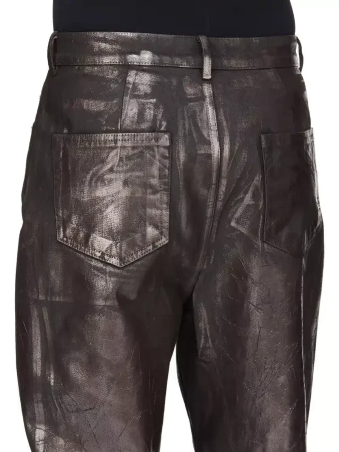 RICK OWENS – PANTALONS RR02E1335BZMC-94