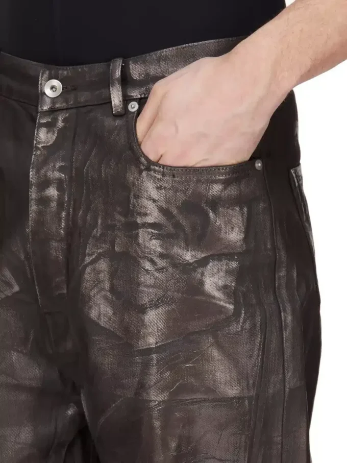 RICK OWENS – PANTALONS RR02E1335BZMC-94
