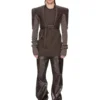 RICK OWENS – PANTALONS RR02E1335BZMC-94